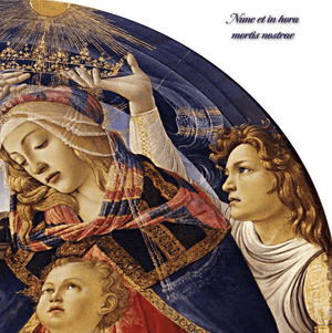AVE MARIA with Barbra Streisand singing in English AND Latin inside this Gift Book
