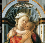 Ave Maria eBOOK with Barbra Streisand in ENGLISH