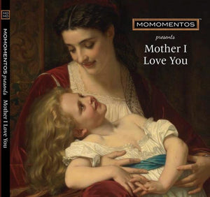 MOTHER I LOVE YOU by THE Children's Primary Choir from inside this Gift Book