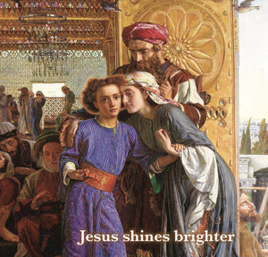 BEAUTIFUL SAVIOR sung by both THE Children's Primary Choir + the Tab Choir at Temple Square
